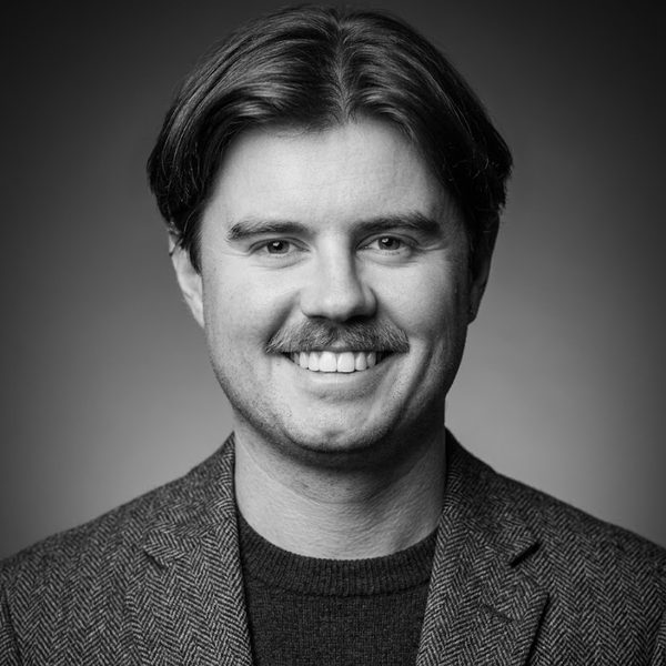 Cian Durnin, Engineering and Product of Northstar Digital