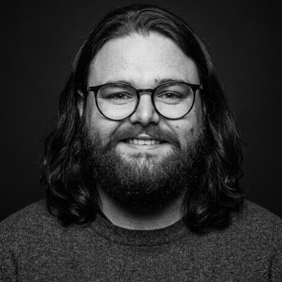 Photo of Matthew Polome