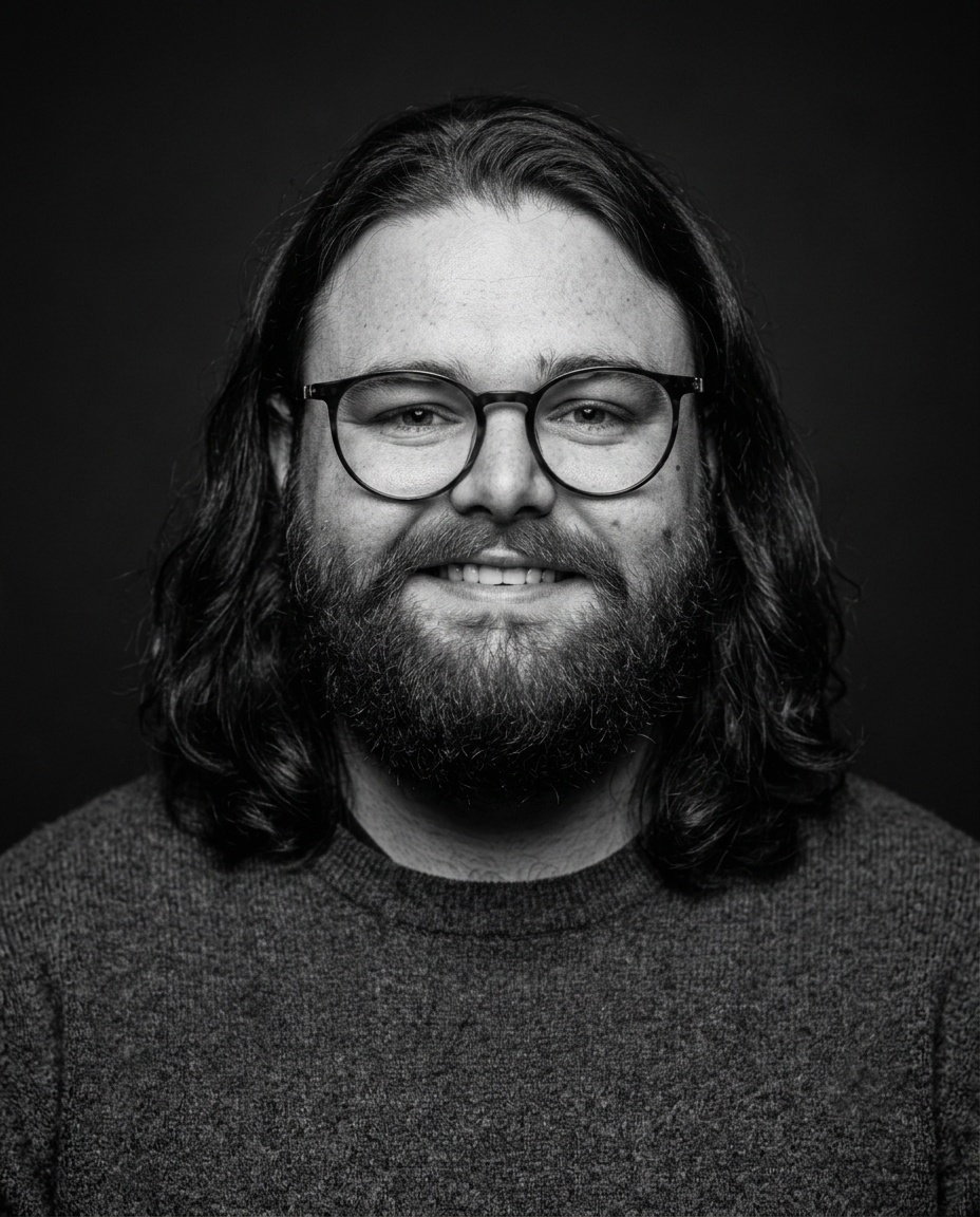 Matthew Polome, Founder and Managing Director of Northstar Digital