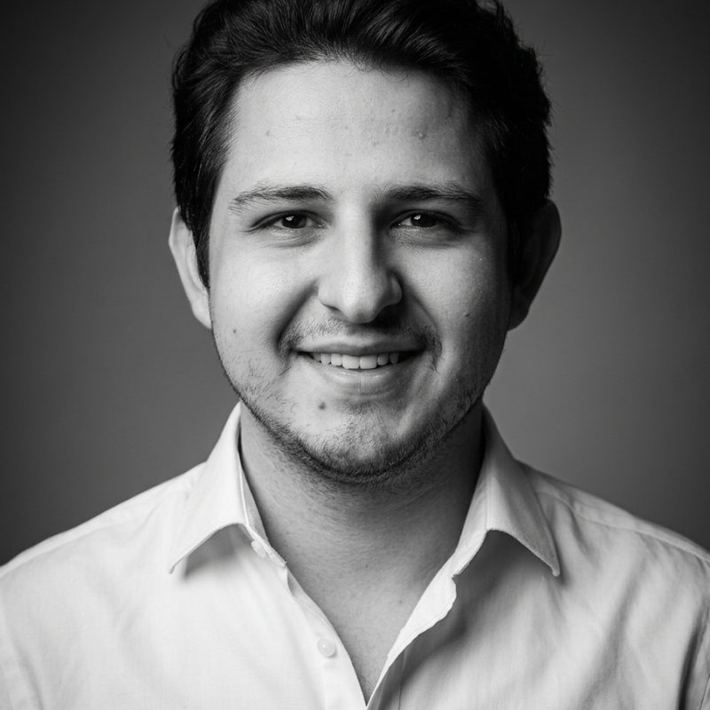 Xavier Jimenez, Co-founder, Creative and Performance of Northstar Digital